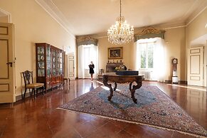 CASTELLO DI SOVICILLE- RESIDENZA D'EPOCA