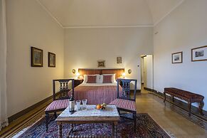 CASTELLO DI SOVICILLE- RESIDENZA D'EPOCA