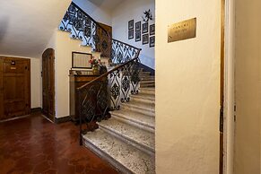 CASTELLO DI SOVICILLE- RESIDENZA D'EPOCA