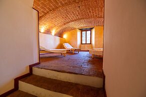 CASTELLO DI SOVICILLE- RESIDENZA D'EPOCA