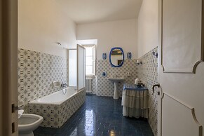 CASTELLO DI SOVICILLE- RESIDENZA D'EPOCA