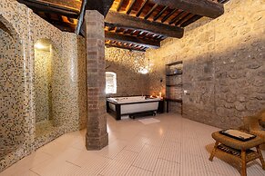 CASTELLO DI SOVICILLE- RESIDENZA D'EPOCA