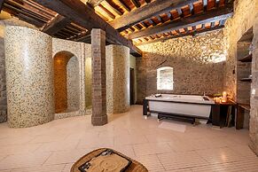 CASTELLO DI SOVICILLE- RESIDENZA D'EPOCA