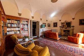 CASTELLO DI SOVICILLE- RESIDENZA D'EPOCA
