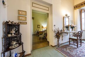 CASTELLO DI SOVICILLE- RESIDENZA D'EPOCA
