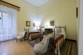 CASTELLO DI SOVICILLE- RESIDENZA D'EPOCA