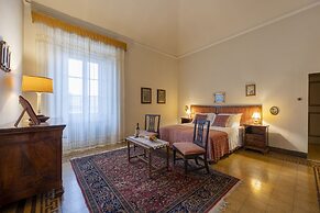 CASTELLO DI SOVICILLE- RESIDENZA D'EPOCA
