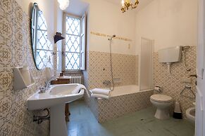 CASTELLO DI SOVICILLE- RESIDENZA D'EPOCA
