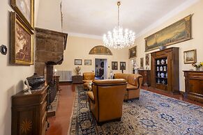 CASTELLO DI SOVICILLE- RESIDENZA D'EPOCA