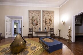 CASTELLO DI SOVICILLE- RESIDENZA D'EPOCA