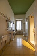 CASTELLO DI SOVICILLE- RESIDENZA D'EPOCA