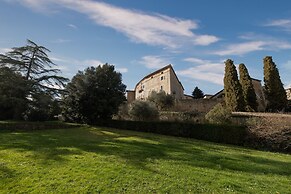 CASTELLO DI SOVICILLE- RESIDENZA D'EPOCA