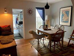 Lovely Fisherman's Cottage Near Beach and Harbour