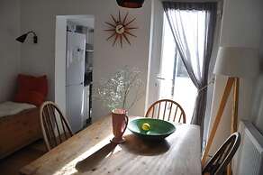 Lovely Fisherman's Cottage Near Beach and Harbour