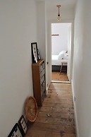 Lovely Fisherman's Cottage Near Beach and Harbour