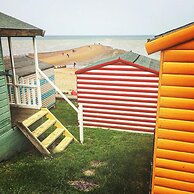 Lovely Fisherman's Cottage Near Beach and Harbour