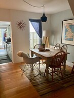 Lovely Fisherman's Cottage Near Beach and Harbour