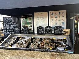 Lovely Fisherman's Cottage Near Beach and Harbour