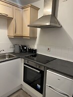 Luxury Studio Apartment