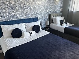 Canterbury Charm, Spacious 4 Bed House