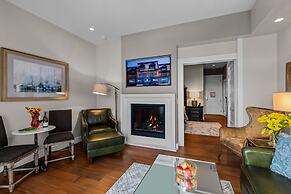 Rockport Harbor Hotel