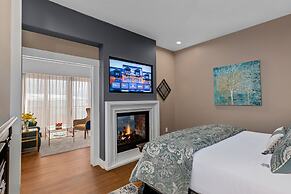 Rockport Harbor Hotel