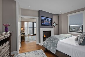 Rockport Harbor Hotel