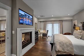 Rockport Harbor Hotel