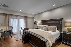 Rockport Harbor Hotel