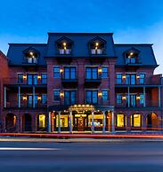 Rockport Harbor Hotel