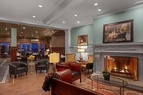 Rockport Harbor Hotel