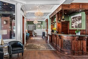 Rockport Harbor Hotel