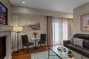 Rockport Harbor Hotel