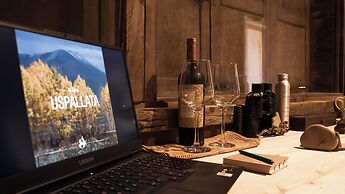 Estancia San Alberto Lodge