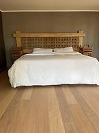 Estancia San Alberto Lodge