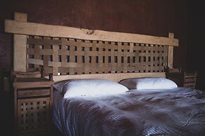 Estancia San Alberto Lodge