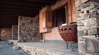 Estancia San Alberto Lodge