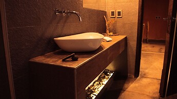 Estancia San Alberto Lodge