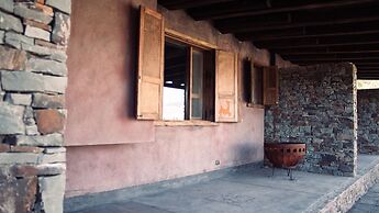 Estancia San Alberto Lodge