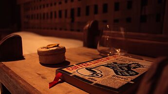 Estancia San Alberto Lodge