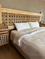 Estancia San Alberto Lodge