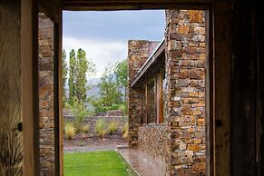 Estancia San Alberto Lodge