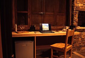 Estancia San Alberto Lodge