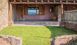 Estancia San Alberto Lodge