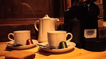 Estancia San Alberto Lodge