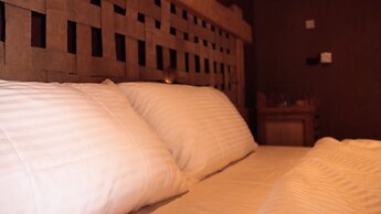 Estancia San Alberto Lodge