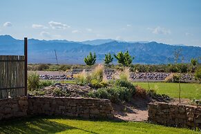 Estancia San Alberto Lodge