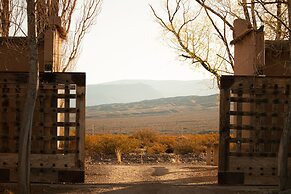 Estancia San Alberto Lodge