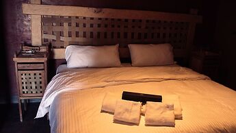 Estancia San Alberto Lodge