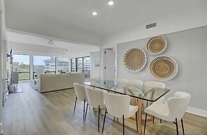 1408 Ocean Club by Avantstay Oceanfront Home w/ Amazing Views!